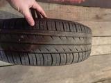 Летние шины за 10 000 тг. в Петропавловск