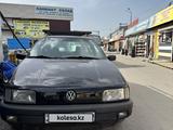 Volkswagen Passat 1992 года за 1 400 000 тг. в Алматы