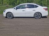 Nissan Sentra 2020 годаүшін9 300 000 тг. в Костанай – фото 5