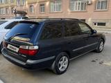 Mazda 626 1999 года за 2 800 000 тг. в Актау – фото 5