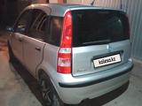 Fiat Panda 2006 годаүшін1 800 000 тг. в Шамалган – фото 5