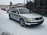 Volkswagen Passat 1998 годаүшін1 300 000 тг. в Тараз