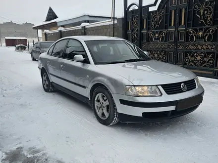 Volkswagen Passat 1998 года за 1 300 000 тг. в Тараз