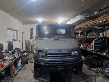 ЗиЛ  5301 "Бычок" 2001 года за 4 500 000 тг. в Атырау