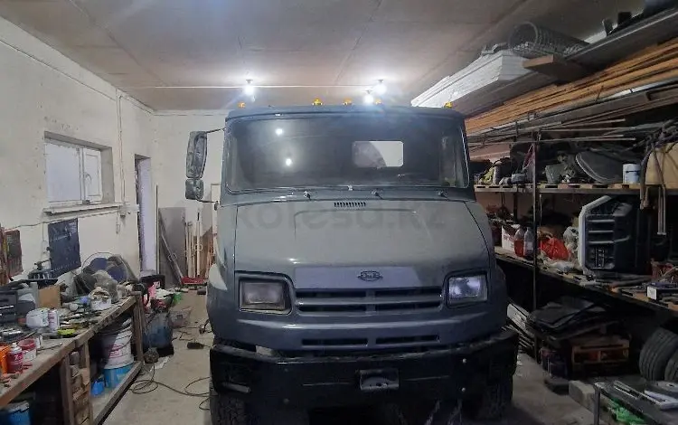 ЗиЛ  5301 "Бычок" 2001 года за 4 500 000 тг. в Атырау