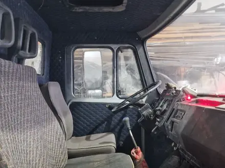 ЗиЛ  5301 "Бычок" 2001 года за 4 500 000 тг. в Атырау – фото 10