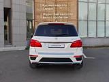 Mercedes-Benz GL 63 AMG 2013 годаүшін28 600 000 тг. в Павлодар – фото 4