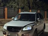 Lifan X60 2016 года за 3 600 000 тг. в Уральск – фото 4