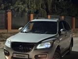 Lifan X60 2016 года за 3 600 000 тг. в Уральск