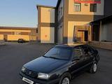 Volkswagen Vento 1994 года за 1 100 000 тг. в Караганда – фото 4
