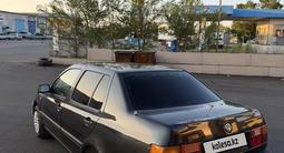 Volkswagen Vento 1994 года за 1 100 000 тг. в Караганда – фото 3