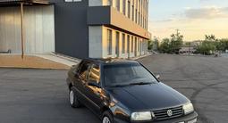 Volkswagen Vento 1994 года за 1 100 000 тг. в Караганда – фото 5