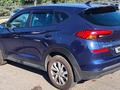 Hyundai Tucson 2020 года за 11 000 000 тг. в Алматы – фото 3