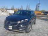 Hyundai Tucson 2017 годаүшін9 700 000 тг. в Уральск – фото 2