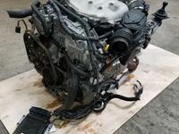 Двигатель на ИНФИНИТИ FX 35 VQ35 3.5 литраfor550 000 тг. в Алматы