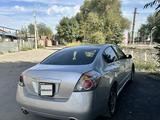 Nissan Altima 2007 годаүшін2 350 000 тг. в Алматы – фото 4
