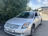 Nissan Altima 2007 годаүшін2 350 000 тг. в Алматы