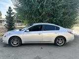 Nissan Altima 2007 годаүшін2 350 000 тг. в Алматы – фото 5