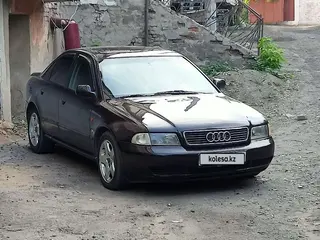Audi A4, 1995