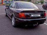 Audi A4 1995 годаүшін1 800 000 тг. в Темиртау – фото 4