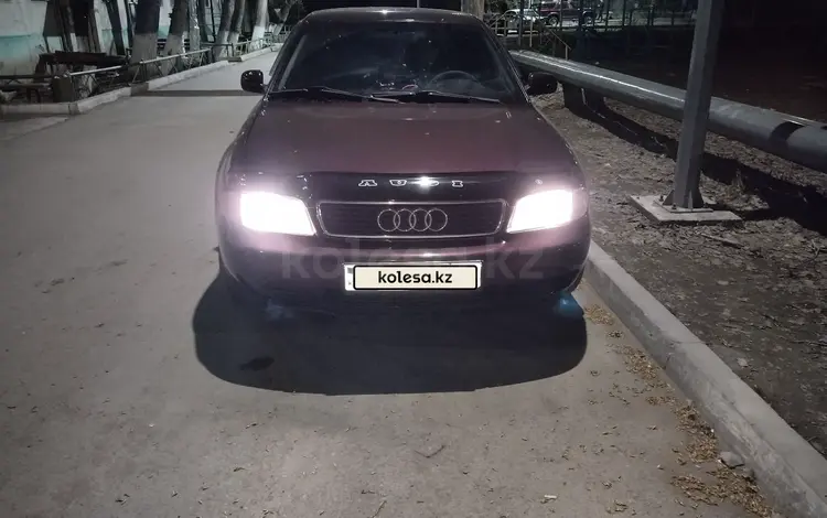 Audi A4 1996 года за 2 200 000 тг. в Караганда