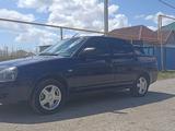 ВАЗ (Lada) Priora 2170 2011 года за 1 650 000 тг. в Астана