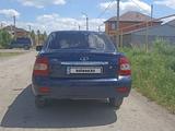 ВАЗ (Lada) Priora 2170 2011 года за 1 650 000 тг. в Астана – фото 4