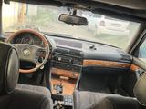 BMW 740 1992 года за 1 900 000 тг. в Алматы – фото 5