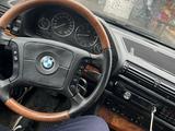 BMW 740 1992 года за 1 900 000 тг. в Алматы – фото 4