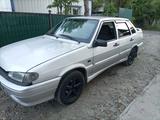 ВАЗ (Lada) 2115 2004 годаүшін800 000 тг. в Усть-Каменогорск