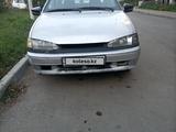 ВАЗ (Lada) 2115 2004 годаүшін800 000 тг. в Усть-Каменогорск – фото 3