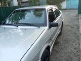 ВАЗ (Lada) 2115 2004 годаүшін800 000 тг. в Усть-Каменогорск – фото 5