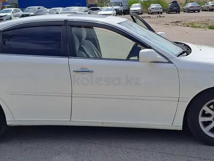 Lexus ES 300 2002 года за 5 600 000 тг. в Алматы – фото 3