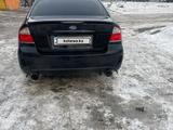 Subaru Legacy 2008 годаүшін7 500 000 тг. в Алматы – фото 5