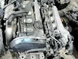 Привозной двигатель Фольксваген, Шкода, AGU 1'8t за 250 200 тг. в Астана – фото 2