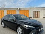 Toyota Camry 2020 года за 19 500 000 тг. в Актау – фото 3