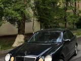 Mercedes-Benz E 320 2001 годаүшін4 400 000 тг. в Шымкент – фото 2