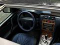 Mercedes-Benz E 320 2001 годаүшін4 400 000 тг. в Шымкент – фото 11