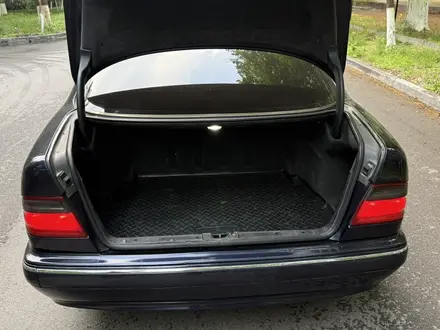 Mercedes-Benz E 320 2001 года за 4 400 000 тг. в Шымкент – фото 13