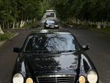 Mercedes-Benz E 320 2001 годаүшін4 400 000 тг. в Шымкент – фото 3