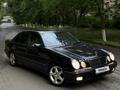 Mercedes-Benz E 320 2001 годаүшін4 400 000 тг. в Шымкент
