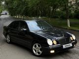 Mercedes-Benz E 320 2001 годаүшін4 400 000 тг. в Шымкент