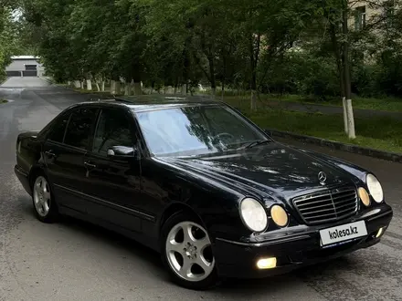 Mercedes-Benz E 320 2001 года за 4 400 000 тг. в Шымкент