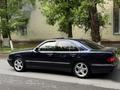 Mercedes-Benz E 320 2001 годаүшін4 400 000 тг. в Шымкент – фото 4