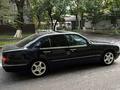 Mercedes-Benz E 320 2001 годаүшін4 400 000 тг. в Шымкент – фото 6
