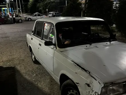 ВАЗ (Lada) 2105 1993 года за 400 000 тг. в Сарыагаш – фото 3