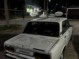 ВАЗ (Lada) 2105 1993 годаүшін380 000 тг. в Сарыагаш – фото 4