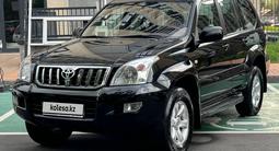 Toyota Land Cruiser Prado 2008 годаүшін11 950 000 тг. в Алматы