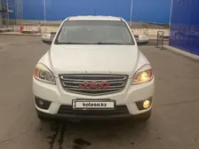 JAC T6, 2022