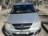 ВАЗ (Lada) Largus 2014 годаfor3 700 000 тг. в Жезказган – фото 5